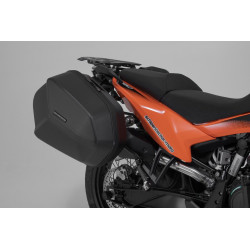 Kufry boczne SW-MOTECH AERO do KTM 890 Adv/ R