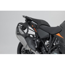 Kufry boczne SW-MOTECH AERO do KTM 1290 Super Adventure (21-)