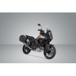 Kufry boczne SW-MOTECH AERO do KTM 1290 Super Adventure (21-)