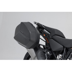 Kufry boczne SW-MOTECH AERO do KTM 1290 Super Adventure (21-)