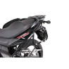 Kufry boczne SW-MOTECH AERO do Suzuki DL 650 (11-16)