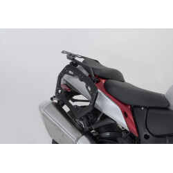 Kufry boczne SW-MOTECH AERO do Suzuki GSX 1300 R Hayabusa (20-)