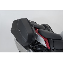 Kufry boczne SW-MOTECH AERO do Suzuki GSX 1300 R Hayabusa (20-)