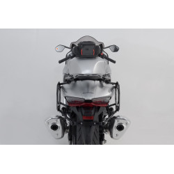 Kufry boczne SW-MOTECH AERO do Suzuki GSX 1300 R Hayabusa (20-)