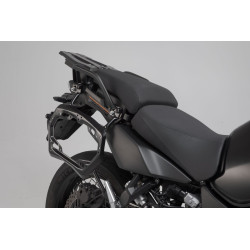 Kufry boczne SW-MOTECH AERO do Yamaha XT1200Z Super Tenere (10-)