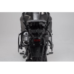 Kufry boczne SW-MOTECH AERO do Yamaha XT1200Z Super Tenere (10-)