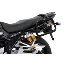 Kufry boczne SW-MOTECH AERO do Yamaha XJR 1300 (98-14)