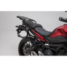Kufry boczne SW-MOTECH AERO do Yamaha MT-09 Tracer