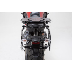 Kufry boczne SW-MOTECH AERO do Yamaha MT-09 Tracer