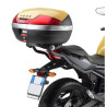 Stelaż pod kufer centralny do Yamaha XJ6 N / Diversion /F [09-15] - Givi 364FZ (zgodny z Kappa KZ364)
