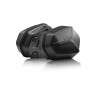 Kufry boczne SW-MOTECH AERO do Yamaha MT-09 Tracer [17-20]