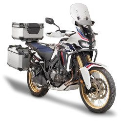 Szyba turystyczna Givi AF1144 do Honda CRF1000L Africa Twin Adventure Sports [18-]