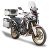 Szyba turystyczna Givi AF1144 do Honda CRF1000L Africa Twin Adventure Sports [18-]