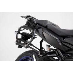 Kufry boczne SW-MOTECH AERO do Yamaha MT-09 Tracer [17-20]