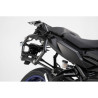 Kufry boczne SW-MOTECH AERO do Yamaha Tracer 900 [17-20]