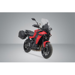 Kufry boczne SW-MOTECH AERO do Yamaha Tracer 9GT [20-]