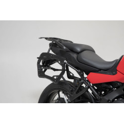 Kufry boczne SW-MOTECH AERO do Yamaha Tracer 9GT+ [22-]