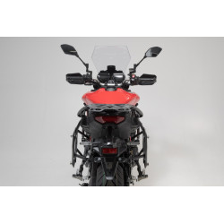 Kufry boczne SW-MOTECH AERO do Yamaha Tracer 9GT+ [22-]