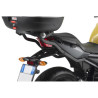 Stelaż pod kufer centralny do Yamaha XJ6 N / Diversion /F [09-15] - Givi 364FZ (zgodny z Kappa KZ364)