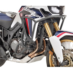 Gmole górne Givi TNH1144 (zgodne z Kappa KNH1144) do Honda CRF1000L Africa Twin [16-]