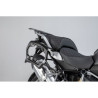 Kufry boczne SW-MOTECH AERO do BMW R1200GS (12-18)