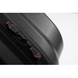 Kufry boczne SW-MOTECH AERO do BMW F 850 GS [17-]