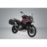 Kufry boczne SW-MOTECH AERO do BMW F 850 GS ADV [17-]