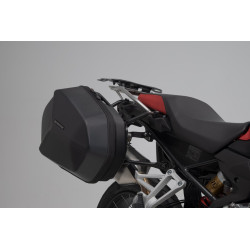 Kufry boczne SW-MOTECH AERO do BMW F 850 GS ADV [17-]