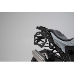 Kufry boczne SW-MOTECH AERO do BMW S 1000 XR (19-)