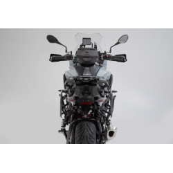 Kufry boczne SW-MOTECH AERO do BMW S 1000 XR (19-)