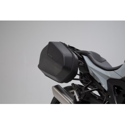 Kufry boczne SW-MOTECH AERO do BMW S 1000 XR (19-)