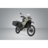 Kufry boczne SW-MOTECH AERO do Kawasaki KLR650 (08-18)