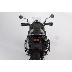 Kufry boczne SW-MOTECH AERO do Kawasaki KLR650 (08-18)