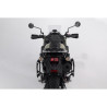 Kufry boczne SW-MOTECH AERO do Kawasaki KLR650 (08-18)