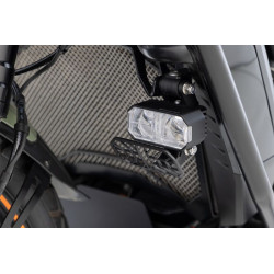 Halogey Microflooter HD Pan America