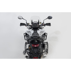 Kufry boczne SW-MOTECH AERO do Triumph Tiger 1200 Rally Pro [22-]