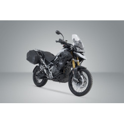 Kufry boczne SW-MOTECH AERO do Triumph Tiger 1200 Rally Pro [22-]