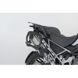 Kufry boczne SW-MOTECH AERO do Triumph Tiger 1200 Rally GT [22-]