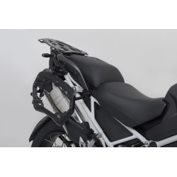 Kufry boczne SW-MOTECH AERO do Triumph Tiger 1200 Rally [22-]