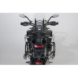 Kufry boczne SW-MOTECH AERO do Triumph Tiger 1200 Rally [22-]