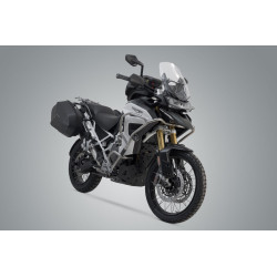 Kufry boczne SW-MOTECH AERO do Triumph Tiger 1200 Rally [22-]