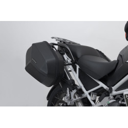 Kufry boczne SW-MOTECH AERO do Triumph Tiger 1200 Rally [22-]