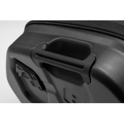 Kufry boczne SW-MOTECH AERO do Triumph Tiger 900 GT [19-]