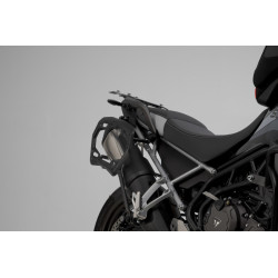 Kufry boczne SW-MOTECH AERO do Triumph Tiger 900 Rally [19-]
