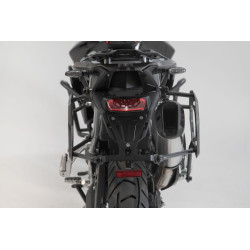 Kufry boczne SW-MOTECH AERO do Triumph Tiger 900 Rally [19-]