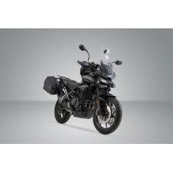 Kufry boczne SW-MOTECH AERO do Triumph Tiger 900 Rally [19-]