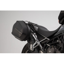 Kufry boczne SW-MOTECH AERO do Triumph Tiger 900 Rally [19-]