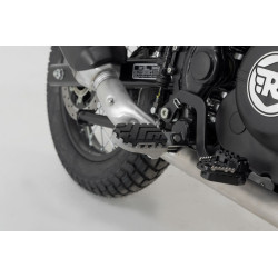 Zestaw podnóżków ION Sw-Motech do BMW R1200R [16-18]