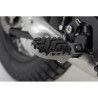 Zestaw podnóżków ION Sw-Motech do BMW R1200R [16-18]