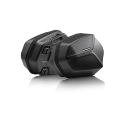 Kufry boczne SW-MOTECH AERO do Ducati Multistrada V4 (20-)